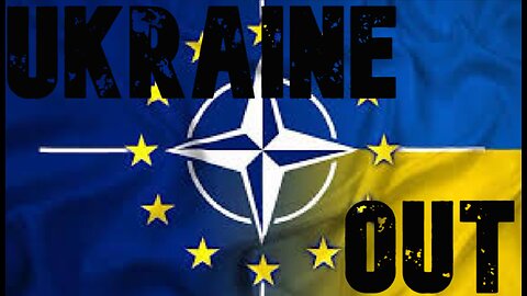 EU/NATO Doors Closed for Ukraine - Officials. US Ambassador to Russia Retirements - New Beginning?