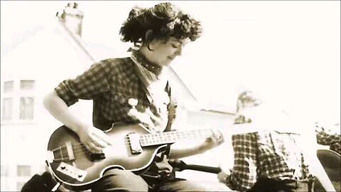 THE CHEFS, JOHN PEEL SESSION 1982