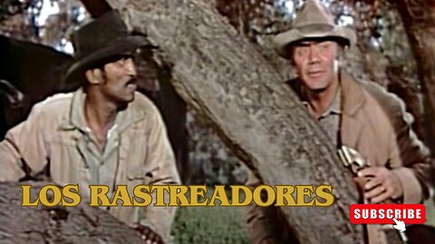 Los Rastreadores / Películas del Oeste