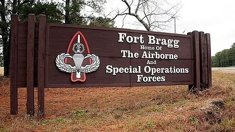 "Fort Bragg Connections: Linking Cybertruck Bomber, New Orleans Terrorist & Trump Shooter"