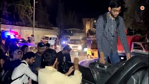 Pakistan evacuates hundreds of students, pilgrims from Iran