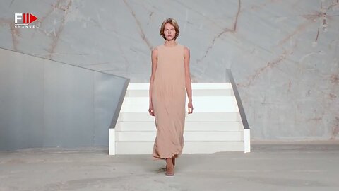 COS Best Looks Spring 2025 Athens - Fashion Channel