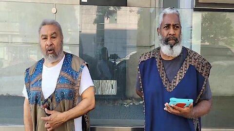 Gms Apostles Street Ministry is live 06-28-2025