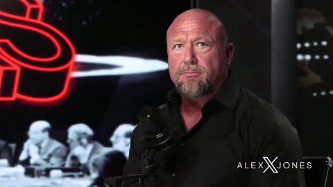 ALEX JONES (Full Show) Tuesday - 6/24/25