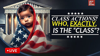 Trump’s Fight for America NEVER ENDS! More ROGUE Courts!