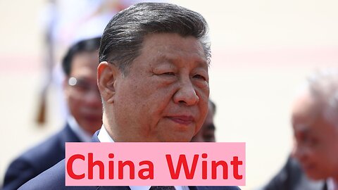 Handelsoorlog Baat China, VS Schort Onderhandelingen op? Oorlog Iran & Meer!
