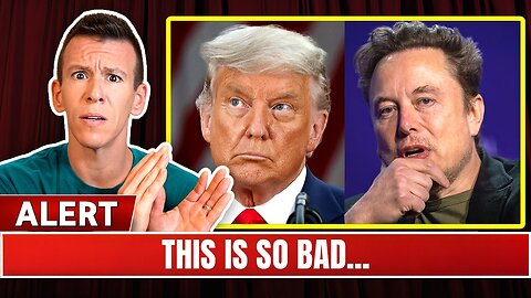 Trump Election Rigging Situation is Worse Than You