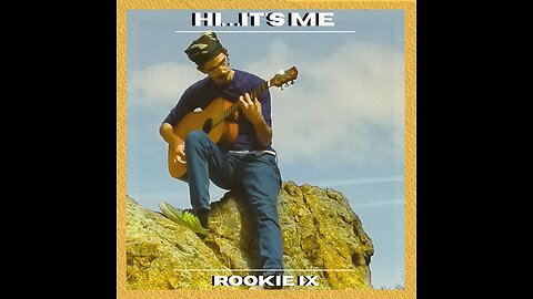 Hi... It's Me Official Music