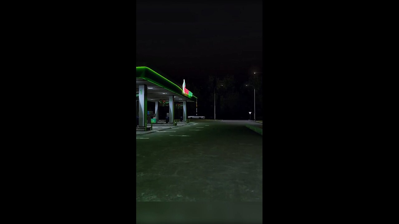 Dude ......what happen here