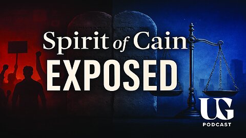 TRUTH BOMB: Democrats' Neo-Confederate Playbook EXPOSED | Under God Ep 187
