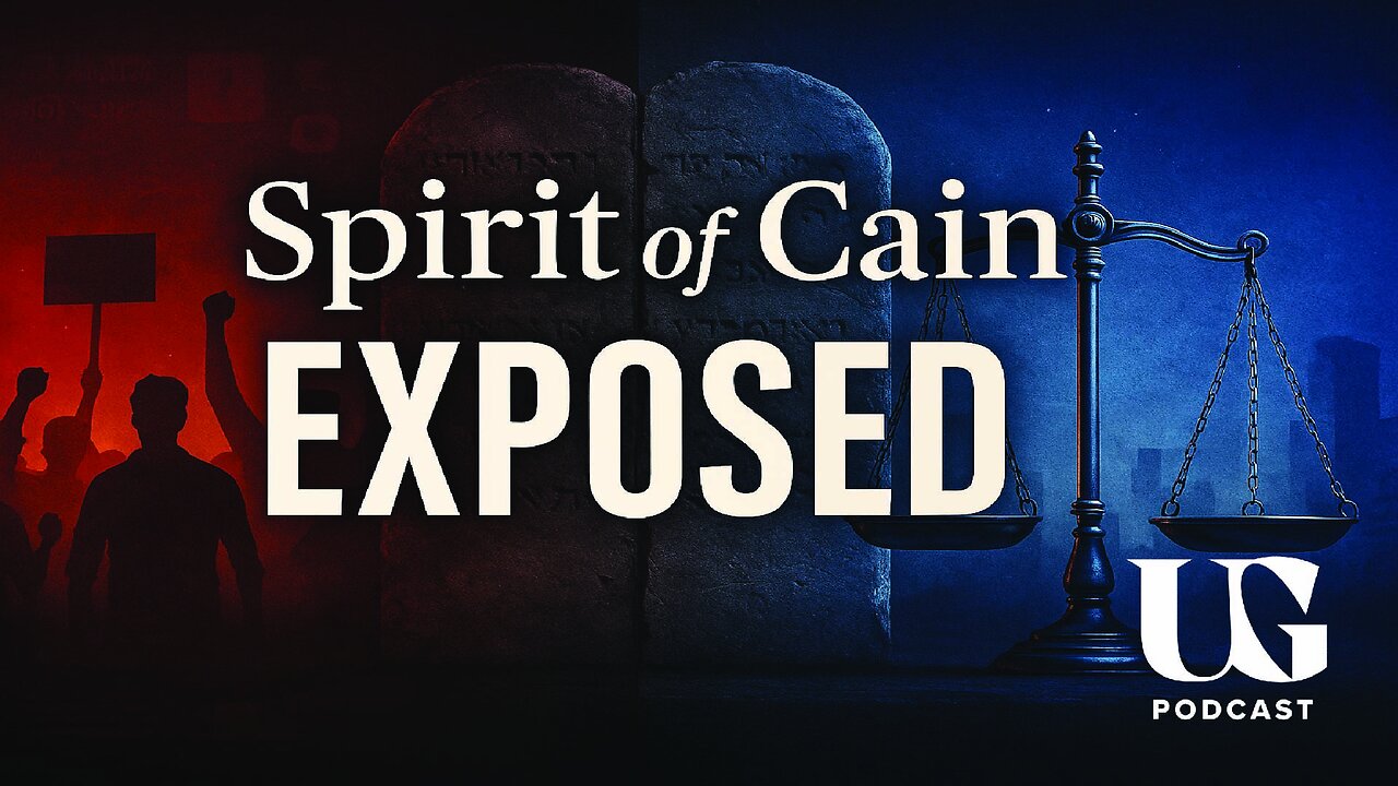 TRUTH BOMB: Democrats' Neo-Confederate Playbook EXPOSED | Under God Ep 187