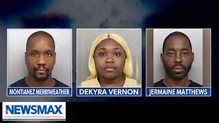 Three arrested in wild Cincinnati street brawl | Wake Up America