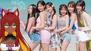 The Adventures of Yuman and the Sextet // Five Hearts Under One Roof 2