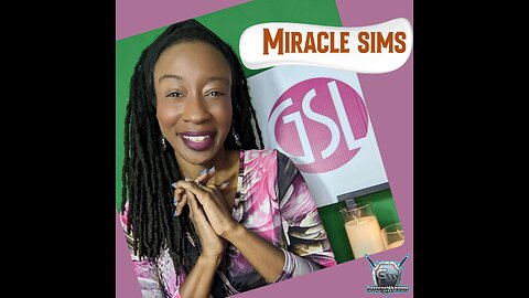Miracle Sims Faith, Discernment & Bold Living: Igniting Purpose with God, Sex and Love