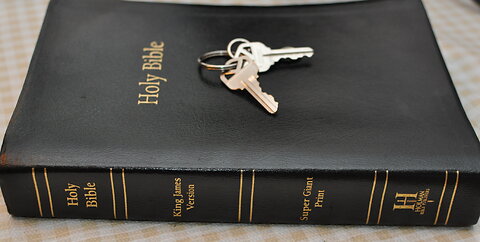 Christian bible is Anti-Semitic hate speech ban it