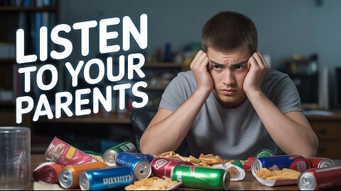 Why Parents Might Actually Be Right!