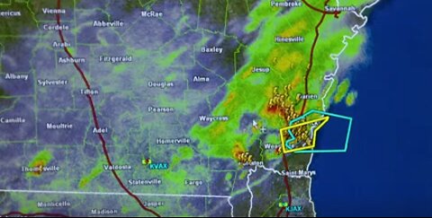 11/9/25 Tracking Severe Weather and Arctic Plunge