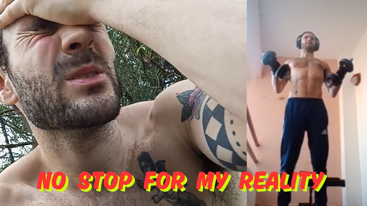 Fresh and Fit and The King