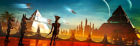 ANCIENT TECHNOLOGIES BEING ACTIVATED!?! RETURN OF THE ANCIENT ONES!