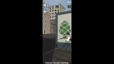 Level 20 Agent Hunt !