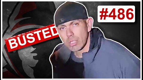 PvP Educational Catch Interview 486 Jarrod FT. D4K/OPI (Mission Viejo, CA)