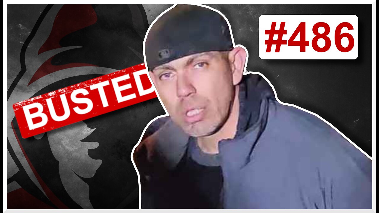 PvP Educational Catch Interview 486 Jarrod FT. D4K/OPI (Mission Viejo, CA)