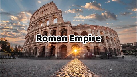 LMTH #82 - Revived Roman Empire