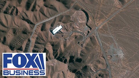 Why Fordow is the ‘most dangerous’ uranium enrichment facility in Iran