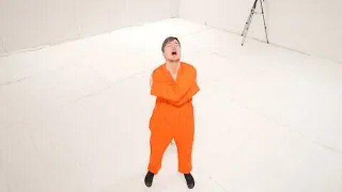 I Spent 24 Hours Straight In Insane Asylum