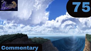 The Battle with Sin Begins - Final Fantasy X Part 75
