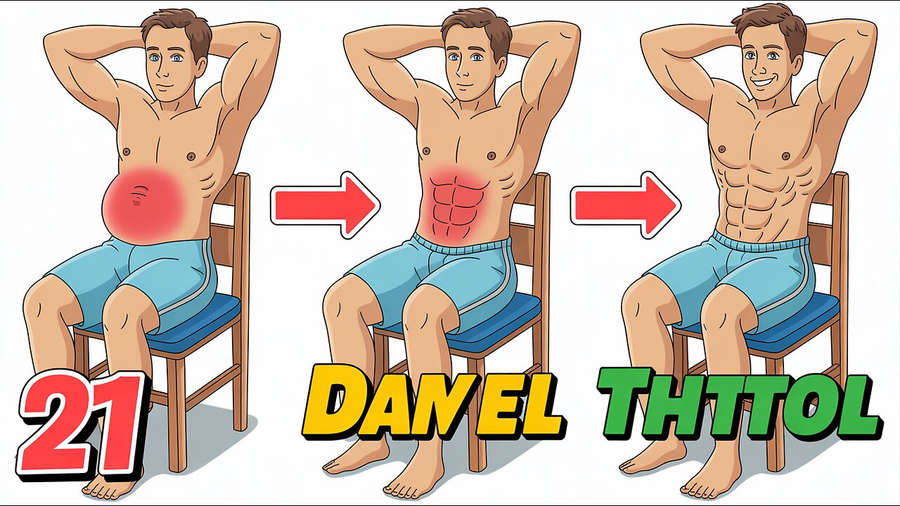 Lose Belly Fat After 50: Real Tips That Work