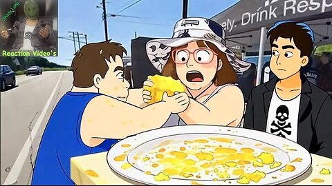 YITS With Chris & Mindy - The Cornbread Festival Reaction - South Pittsburg Tennessee