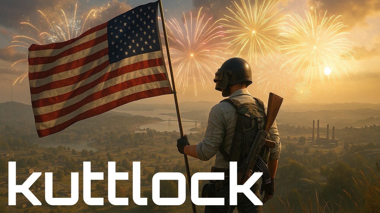 LIVE - KUTTLOCK BIRTHDAY BONANZA