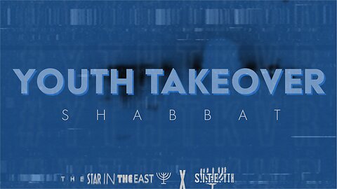 Youth Takeover 2025