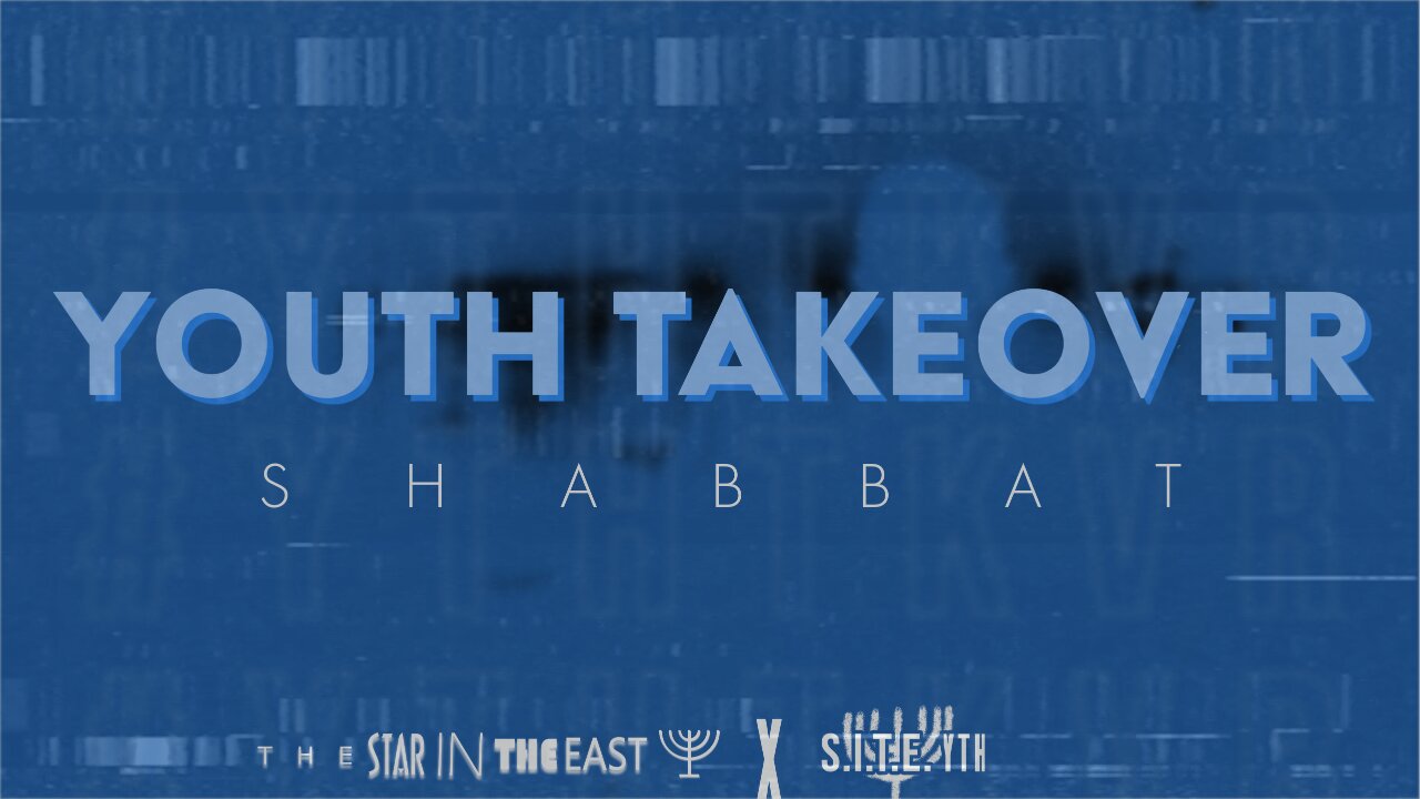 Youth Takeover 2025
