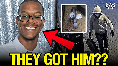 Alleged Pipebomber Brian Cole Jr. CHARGED!!