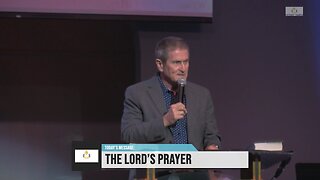 The Lord’s Prayer