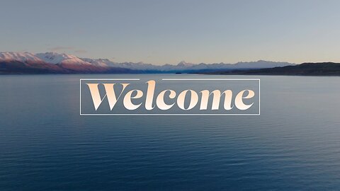 11-23-25 An Encounter with the Truth Pastor Potz