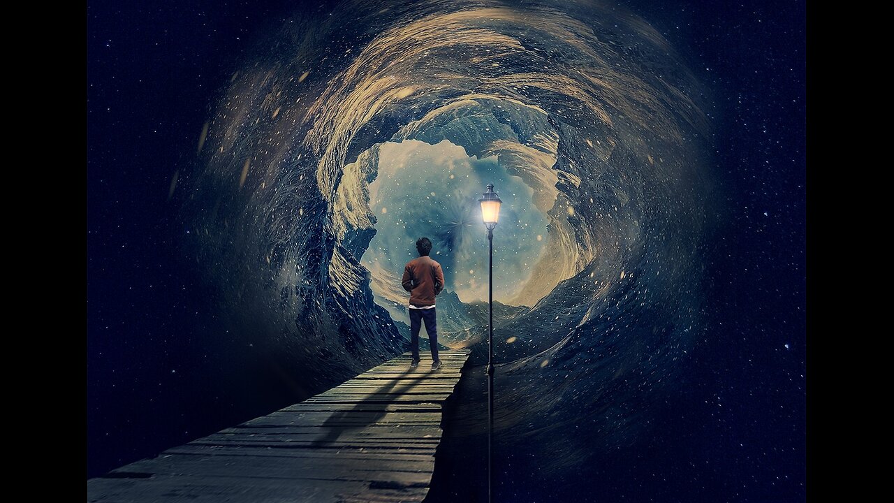 How to stop chasing happiness