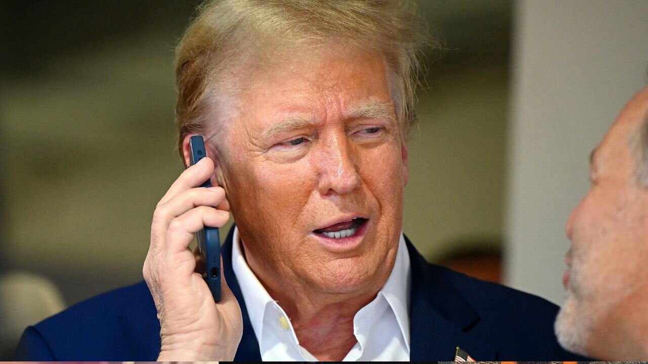 Trump Makes Late Night Decision - Democrats Are Blindsided