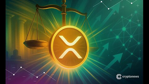 XRP Surges Over 13% After Ripple and SEC Drop Final Appeals in Landmark Case