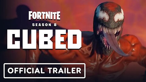Fortnite Chapter 2 Season 8 Battle Pass - Official Trailer