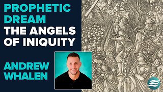 Andrew Whalen: The Angels of Antiquity | July 17 2025