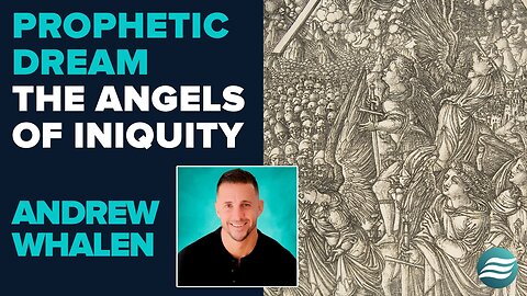 Andrew Whalen: The Angels of Antiquity | July 17 2025