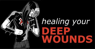 HEALING OUR DEEPEST WOUNDS / Coffee With PB
