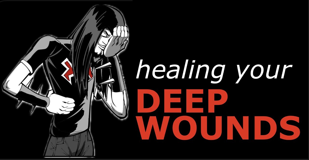 HEALING OUR DEEPEST WOUNDS / Coffee With PB