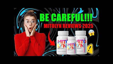 Mitolyn Review: Honest Experience & Weight Loss Results