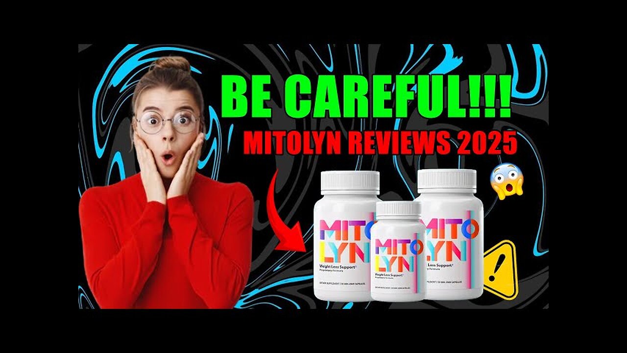 Mitolyn Review: Honest Experience & Weight Loss Results