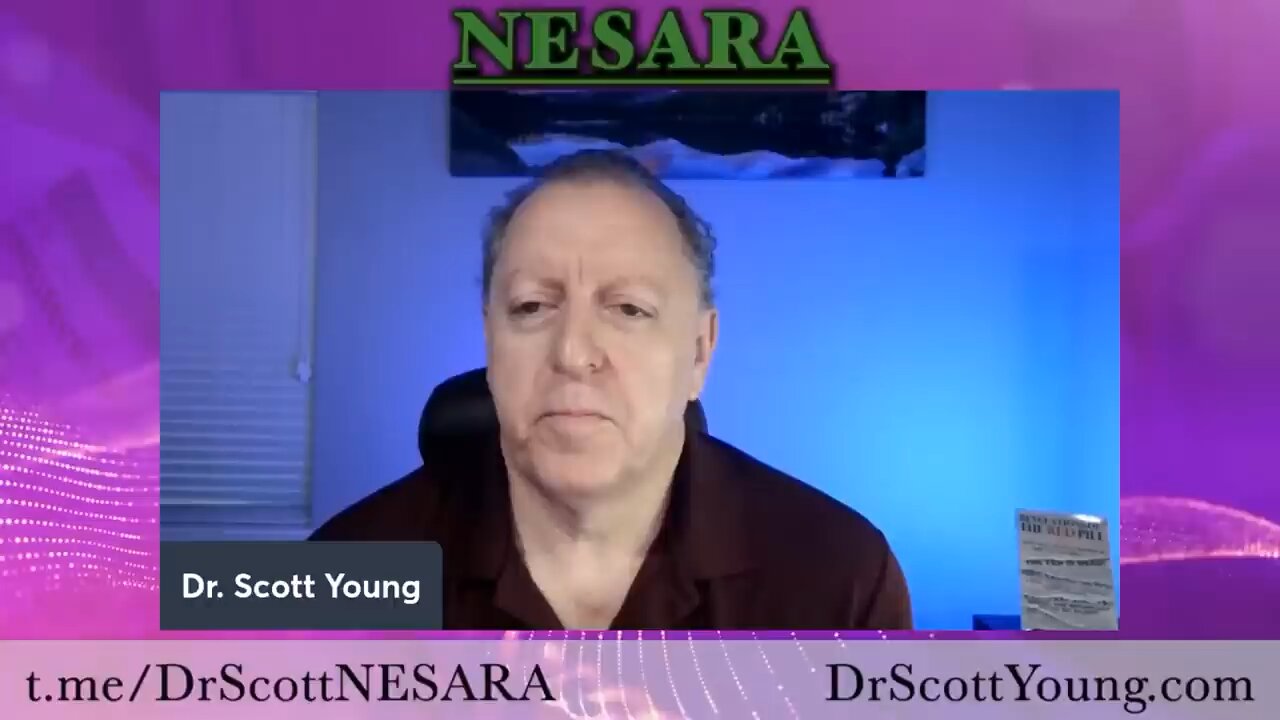 Proof of the Deletion of the IRS