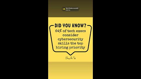 Tech hiring priorities